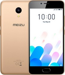 Замена кнопок на телефоне Meizu M5c в Волгограде
